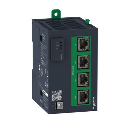 Modulo M262 Switch 4Xethernet - TMSES4