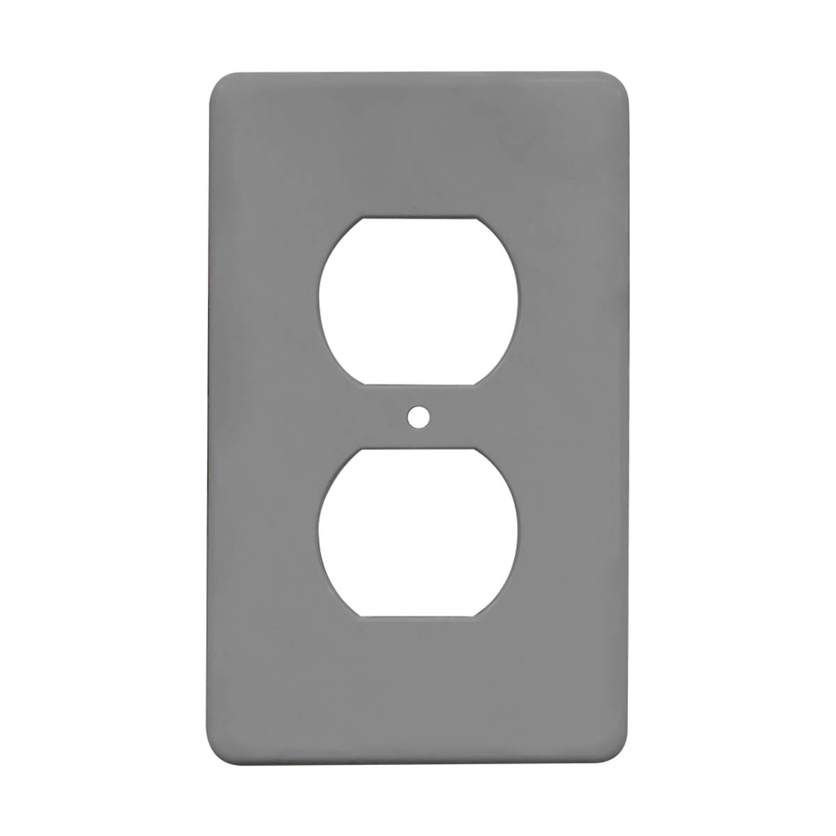 Tapa no metálica pesada rectangular - TPRD013G | Tapa no metálica pesada rectangular - TPRD013G