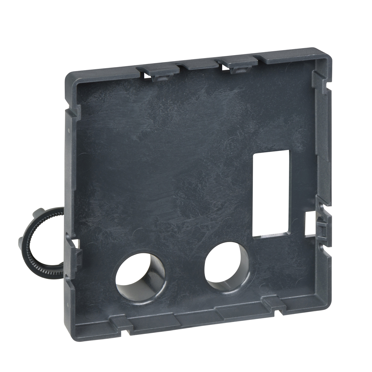 Accesorio De Montaje Fdm (Diam 22) - TRV00128 | Accesorio De Montaje Fdm (Diam 22) - TRV00128