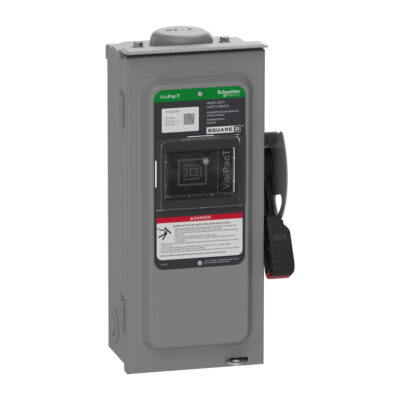 INT SEG 3P 30A NEMA 3R 600V S/  VHU361RB