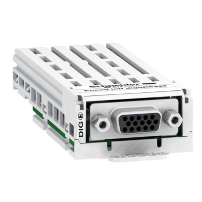 Tarjeta Digital Encoder 5/12 V - VW3A3420