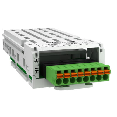 Módulo De Interfaz Decodificador Htl - VW3A3424