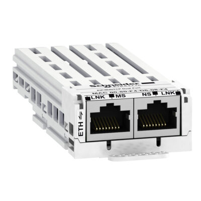 MODULO MULTIDRIVE ETH IP/MB TC  VW3A3721