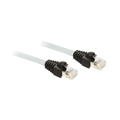 Cable Modbus 2 Rj45 1 M - VW3A8306R10