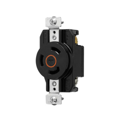 RECEPT. D/BAQUEL. 3F 30A 250V  WD3330