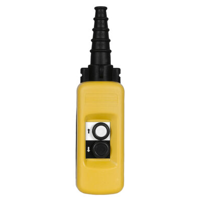 BOTONERA COLGANTE 2 BOTONES TM  XACA271
