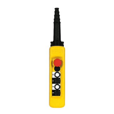 BOTONERA COLGANTE TELEMECANIQU XACA4713