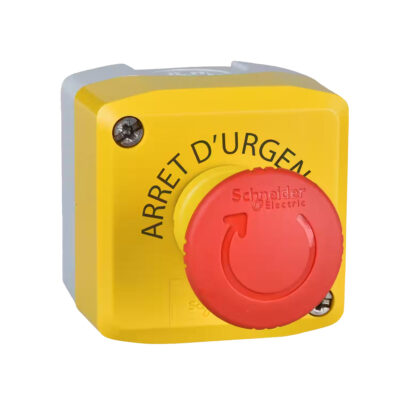 CAJA 1PULS EMERG C FRAUD NC +  XALK178E