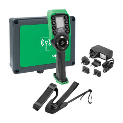 WIRELESS REMOTE STATION KIT XARSK12D18W