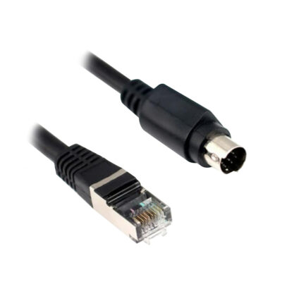 Cable Xbtn/R400 Rj45 - XBTZ9780