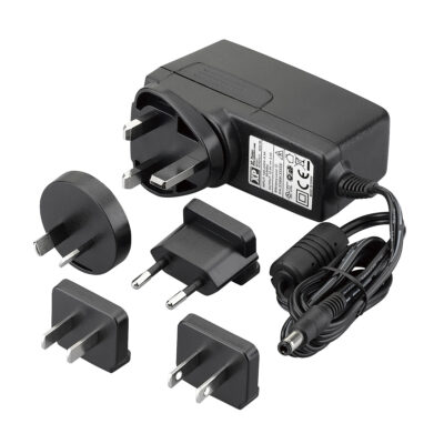 Charger For Remote Device ((*)) - ZARC01