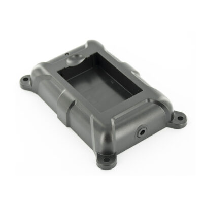 Cargador De Baterias De Mesa - ZARC703