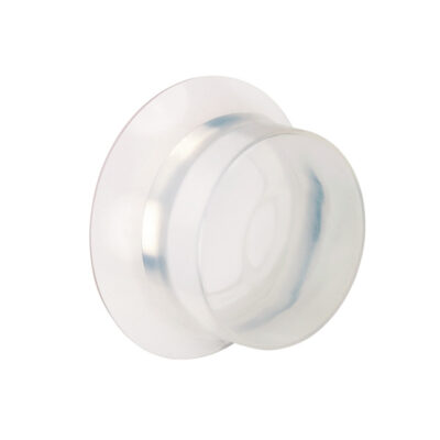 Protección Para Pulsador Diametro 22 Mm - Transparente - Juego De 10 - ZBP0A