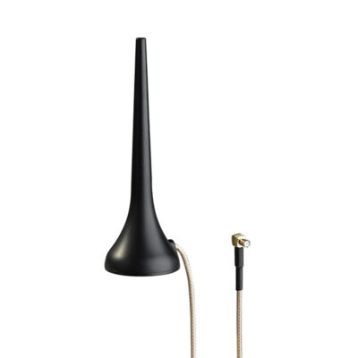 External Antenna For Harmony Hub Zbrn1 And Zbrn2, 2 M Cable, 1 Radio Frequency Connector - ZBRA2