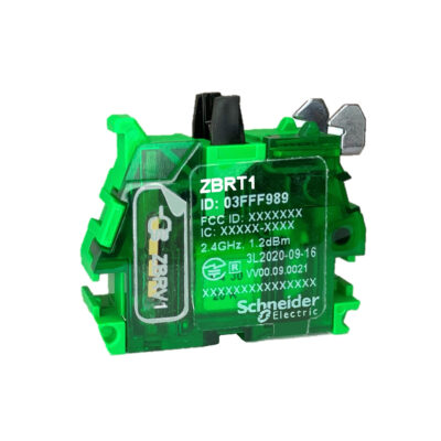 Transmitter Wirelevador Ss Batteryless W/O Head - ZBRT1