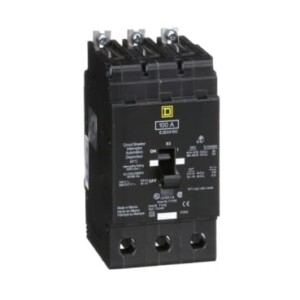 INT. TERM. MARCO "E" P/TABLERO"NF" 3P 480/277VCA 70A           EJB34070