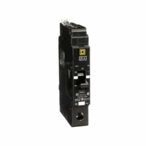 INT. TERM. MARCO "E" P/TABLERO"NF" 1P 277VCA 25A               EGB14025