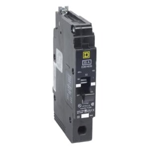 INT. TERM. MARCO "E" P/TABLERO"NF" 1P 277VCA 60A               EGB14060