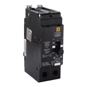 INT. TERM. MARCO "E" P/TABLERO"NF" 2P 480/277VCA 15A           EGB24015