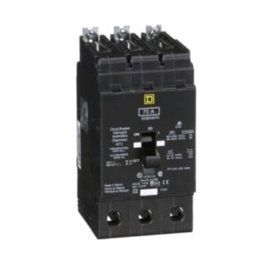 INT. TERM. MARCO "E" P/TABLERO"NF" 3P 480/277VCA 70A           EGB34070