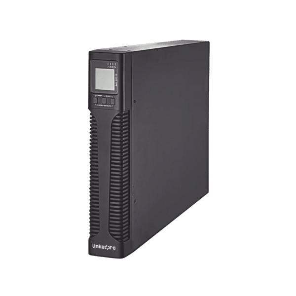 LP3KRT UPS DE 3000VA/2700W TOPOLOGIA ONLINE PARA RACK/TORRE 2 | Karen Bazail