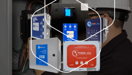 mejores supresores de picos Power-All