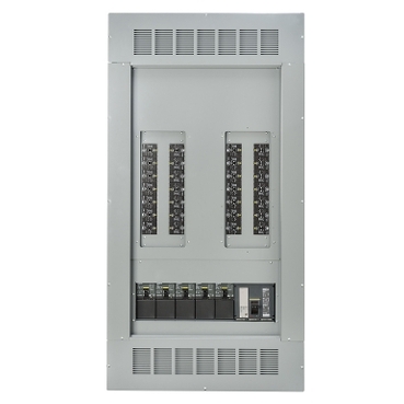 TAB I-LINE 14 CIRCUITOS 500A C - MG500M142B