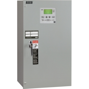 TRANSFERENCIA.ASCO 800A. 220VH03ATSA30800DG0C