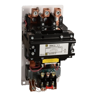 Arrancador Magnet. T5 3P 44 - 8536SGO1V06