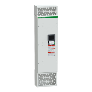 POWER LOGIC EVC+ 75 KVAR      208-480 UL1 MON - EVCP075D5W01
