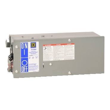 Us-Plug In Cb Jframe 3F4H 250A - PJG36250GN