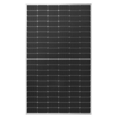 Módulo Solar 480 W , 43.27 Vcc , Monocristalino, TOPCON, 120 Celdas grado A ETN760TBHGL480W