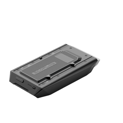 Batería ECOFLOW Compatible con WAVE 2 EFKT210, Litio NCM 1159kWh 50.4 Vcd - EFKT210EB