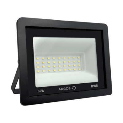 PROYECTOR DE LED SLIM 30W 6500K - 9403392