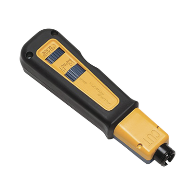 Herramienta Crimpadora de Impacto D914S, Con cuchilla Herramienta de impacto D914S, Con dos Cuchillas EverSharp 110/66  10061501