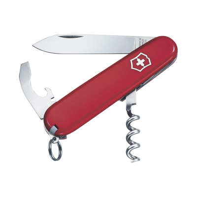 Navaja Victorinox de Bolsillo Mediana Waiter con 9 Funciones. 3303