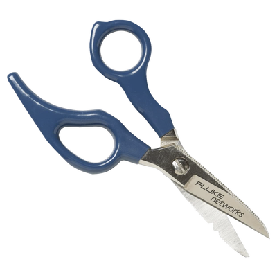 Tijeras Cortadoras D-Snips™ Para Cables y Alambres, Con Lija y Raspador, de Acero Forjado de Alta Calidad 44300000 | Humberto Chacon Tijeras Cortadoras D-Snips™ Para Cables y Alambres, Con Lija y Raspador, de Acero Forjado de Alta Calidad 44300000