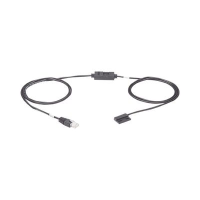Sensor Magnético para Puertas de Gabinetes de Telecomunicaciones, Compatible con PDU's G5 SmartZone de Panduit, Con Cable de 2 Metros  ACA01
