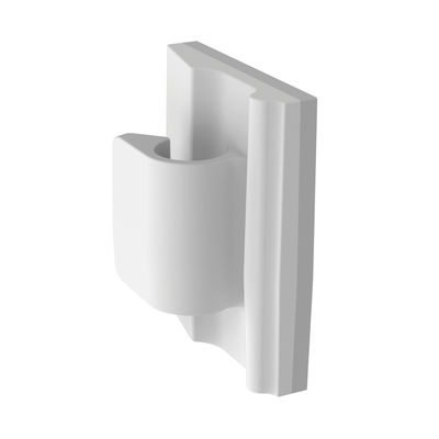 Clip de Nylon 6.6 con Adhesivo, Para Cables de Hasta 15.8 mm de Diámetro, Uso Interior, Color Natural, Paquete de 100pz ACC62-A-C | Humberto Chacon Clip de Nylon 6.6 con Adhesivo, Para Cables de Hasta 15.8 mm de Diámetro, Uso Interior, Color Natural, Paquete de 100pz ACC62-A-C