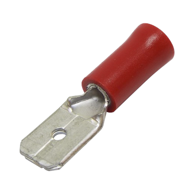 TERMINAL MACHO ROJA .250      CAL. 22-16 - AE51242