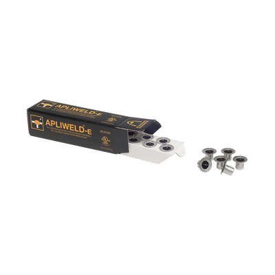 Apliweld-E. Iniciador Electrónico para Soldadura Exotérmica, 10 piezas.  AT-010-N