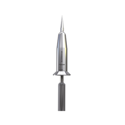 Punta Pararrayo DAT CONTROLER PLUS con Avance de Cebado de 30µs. (Excede Norma UNE y NFC).  AT-1530