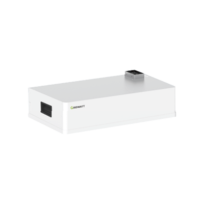 BAT. DE LITIO LIFEPO4 48VDC, 5KWH, INSTALACION EN SUELO AXE5.0LC1