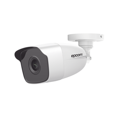 Cámara de Bala HIKVISION B8-TURBO-XG2W