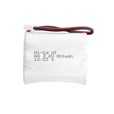 Bateria de 3.6V para Luz de Emergencia SF-660LW - BAT-660LW