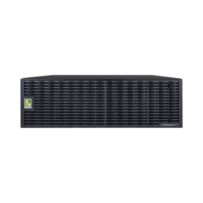 PAQUETE DE BATERÍAS EXTERNAS CYBERPOWER (BP240VL3U01) PARA EXTENSIÓN DE TIEMPO DE RESPALDO. MODELO COMPATIBLES OL6KRT, OL6KRTF, OL8KRT, OL8KRTF, OL10KRT, OL10KRTF Y OL10KRTHW. 3 AÑOS DE GARANTIA.