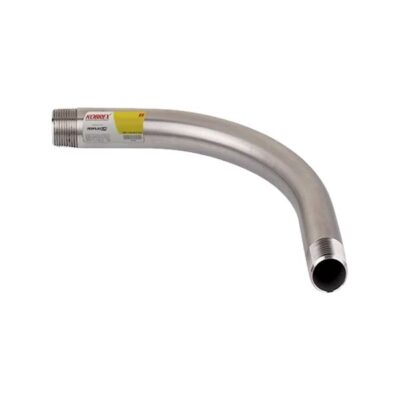 CODO GALVANIZADO E/A 3/4 (21MM  CDEA19