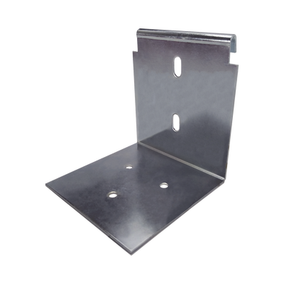 Soporte para cámara en charola de peralte 116 mm  CH-SC116-EZ