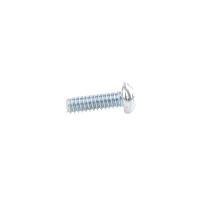 Tornillo cabeza de gota de 1/4" x 3/4"  CH-TCG-6-19