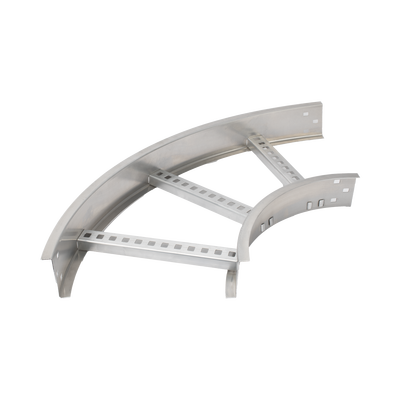 Curva Horizontal de Aluminio de 90° Perfil Z / Peralte 3 1/4" / Ancho 12" / Radio 8" / Incluye Tornillería (CHC90EZ314R8X12AK) CHC908R8X12AK | Humberto Chacon Curva Horizontal de Aluminio de 90° Perfil Z / Peralte 3 1/4" / Ancho 12" / Radio 8" / Incluye Tornillería (CHC90EZ314R8X12AK) CHC908R8X12AK